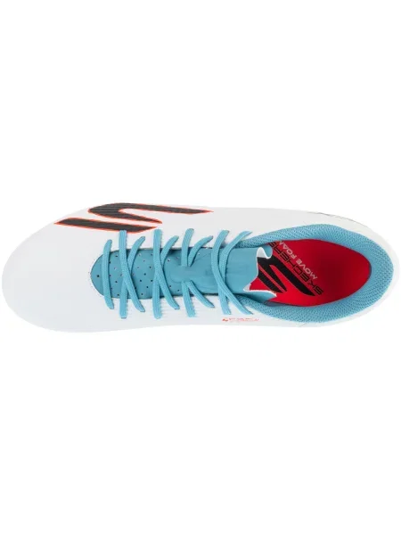 Félcipo Skechers fehér