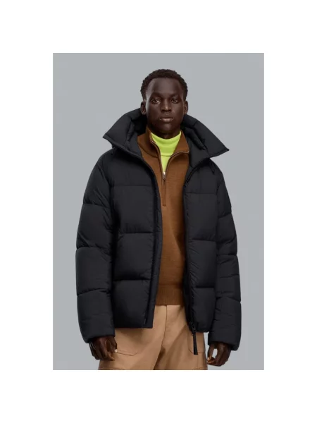 Kurtka Canada Goose czarna