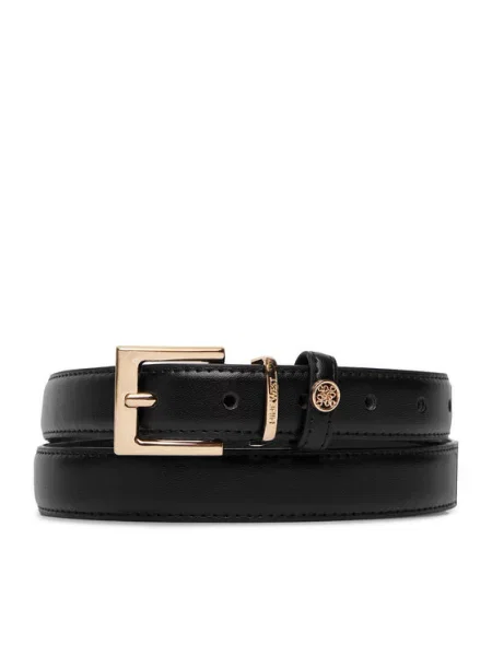 Nine West Curea negru