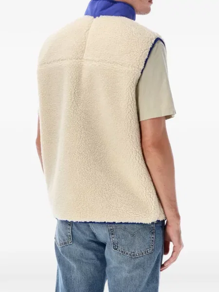Fleece klasszikus mellény Patagonia