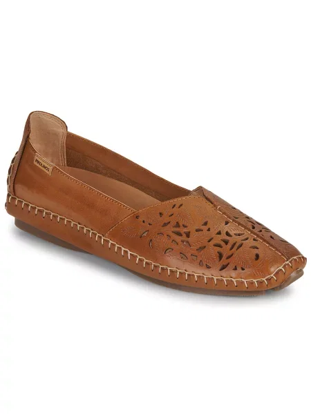 Pantofi Pikolinos maro