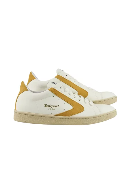 Sneakersy Valsport 1920 białe