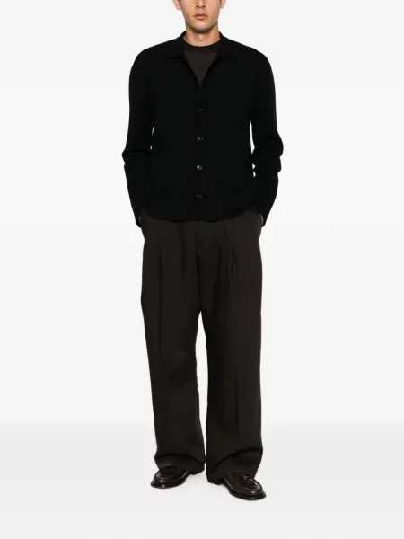 Cămașă Roberto Collina negru