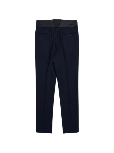 Pantaloni Prada albastru