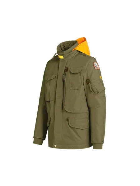 Kurtka Parajumpers zielona
