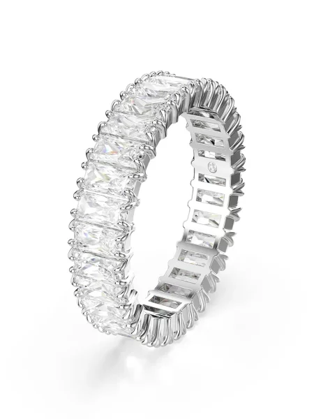 Перстень Swarovski MATRIX