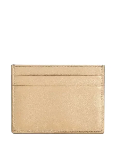 Portofel Dolce & Gabbana auriu