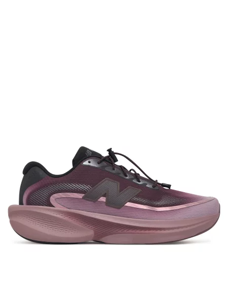 Pantofi pentru alergare New Balance Fresh Foam Ellipse v1 Pykrete Vișiniu