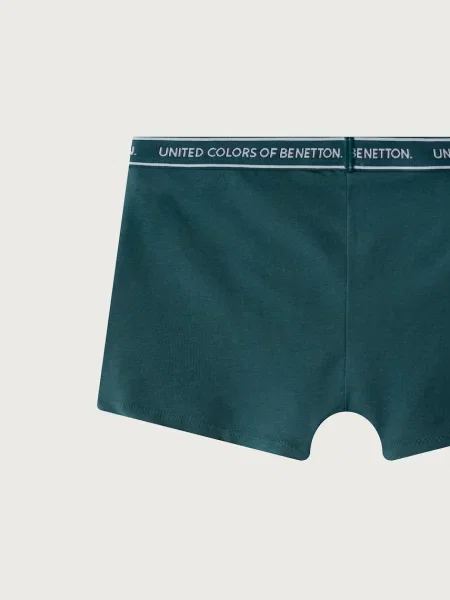 Детские боксеры United Colors Of Benetton