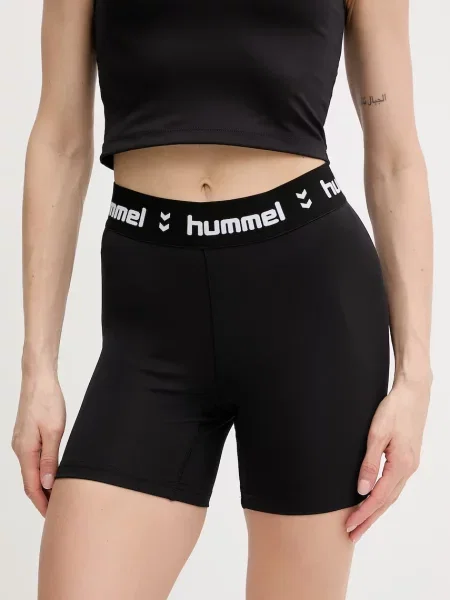 Шорты Hummel
