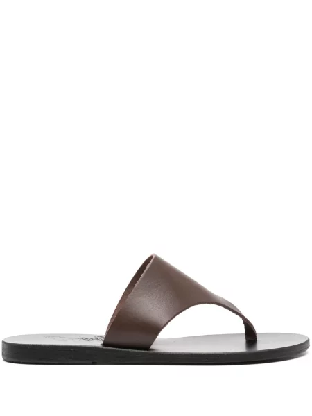 Chiloți tanga Ancient Greek Sandals maro
