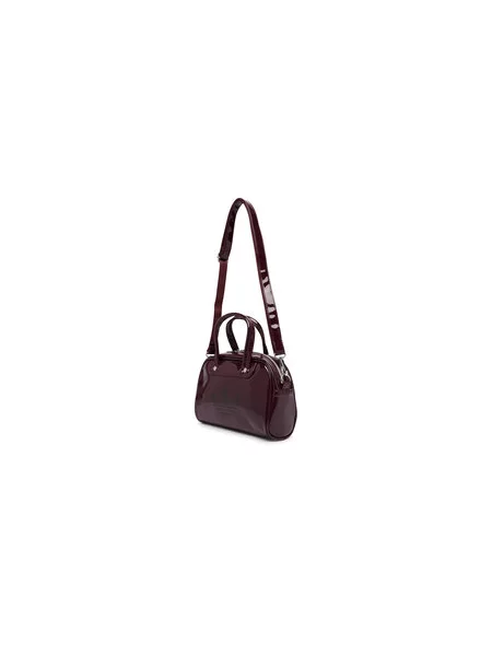 Adidas Táska Adicolor Mini Bowling Bag Bordó