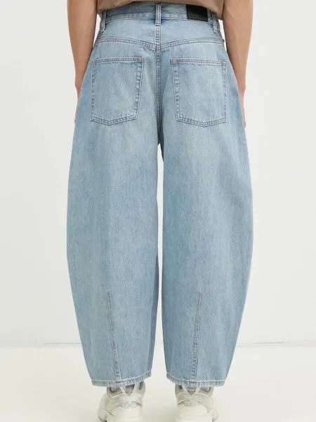 Джинсы Helmut Lang