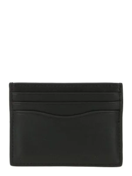 Pénztárca Calvin Klein fekete