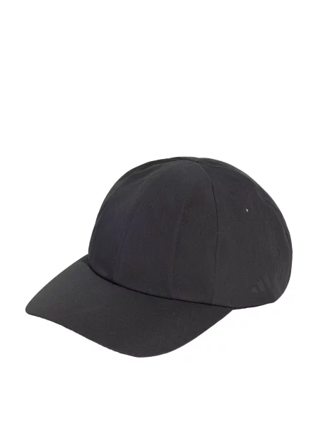 ADIDAS PERFORMANCE Șapcă sport Motion' negru