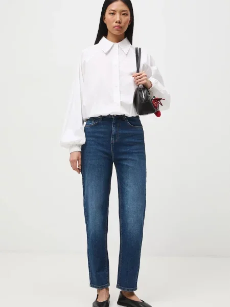 Medicine джинси mom fit