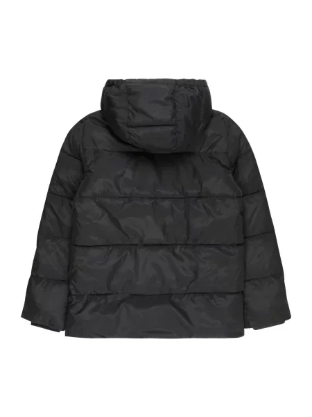 Kelnės Calvin Klein Jeans juoda