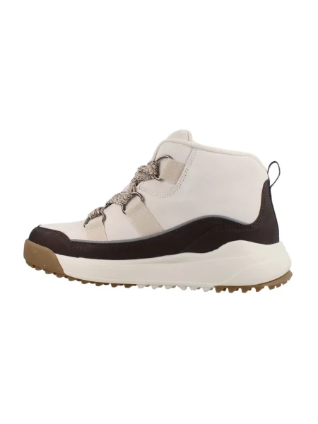 Pantofi Skechers alb