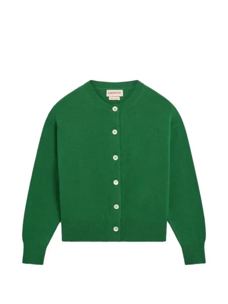 Cardigan &daughter verde