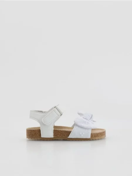 Босоножки Reserved