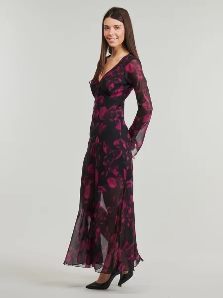 Rochie Desigual negru