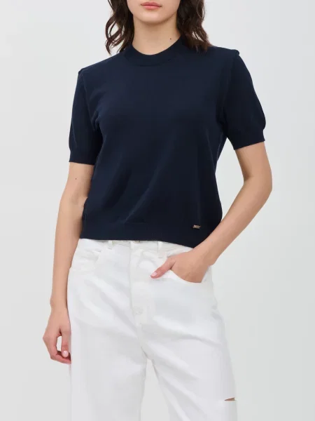 Светр Paul&shark синій