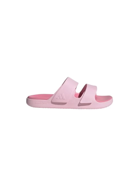 Sandály Adidas růžové
