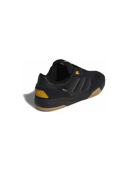 Pantofi Adidas gri