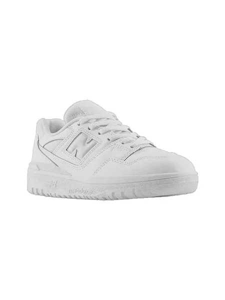 Pantofi New Balance alb