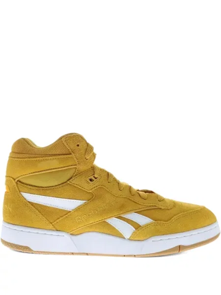 Sneakerși Reebok auriu