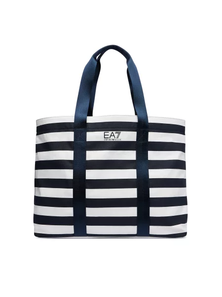 Ročna torba Emporio Armani Pisana