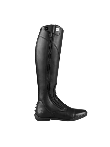 Buty do jazdy konnej Premier Equine Cedo czarne