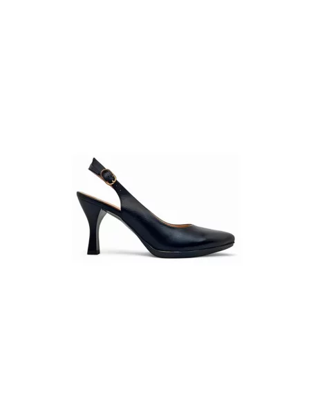 Pantofi Zapp negru