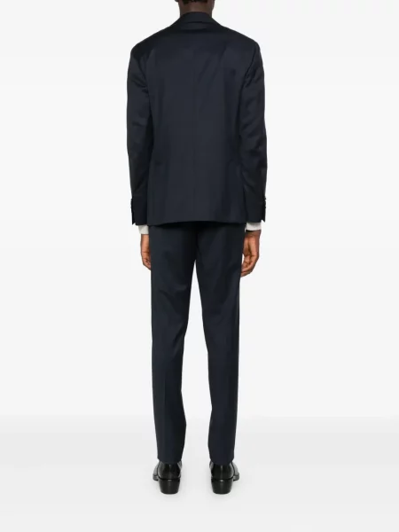 Costum Lardini de costum albastru