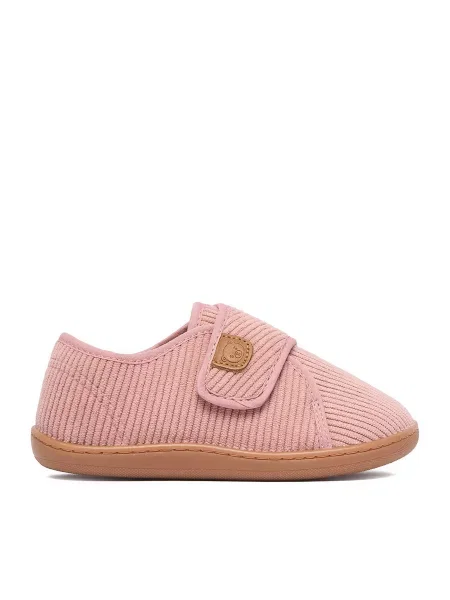 Тапочки Lasocki Kids рожевий