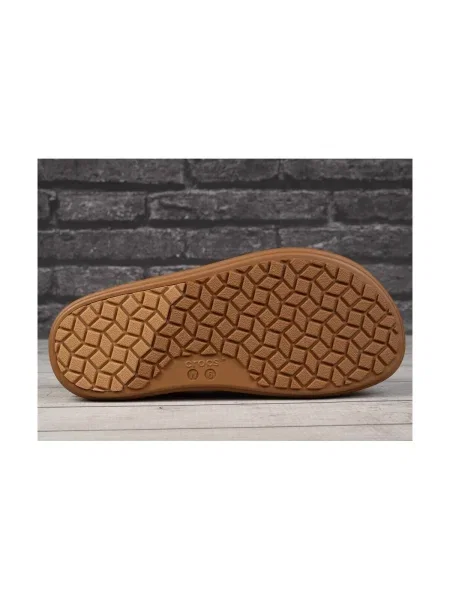 Pantofi Crocs maro