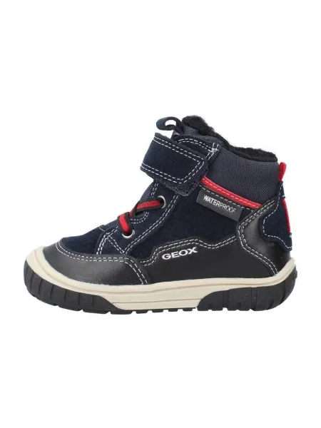 Pantofi copii Geox albastru