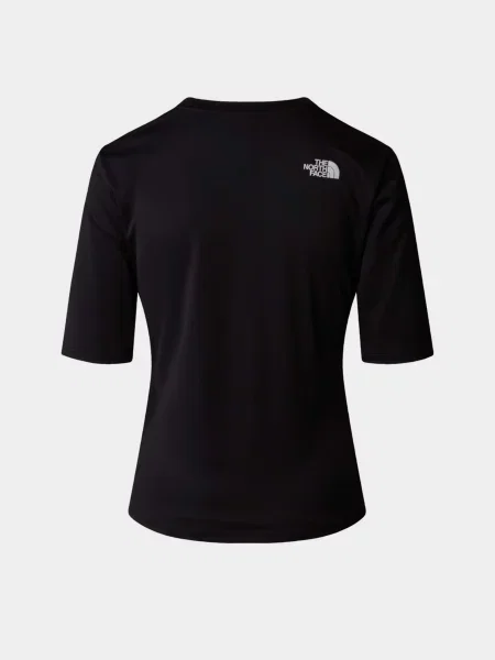 Футболка The North Face черная