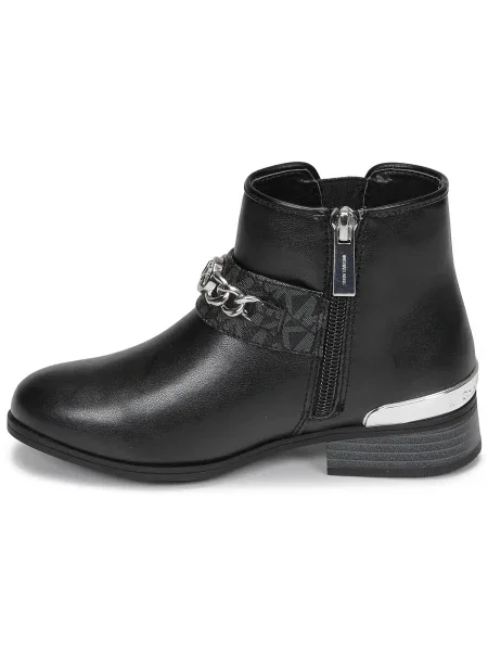 Pantofi copii Michael Michael Kors negru