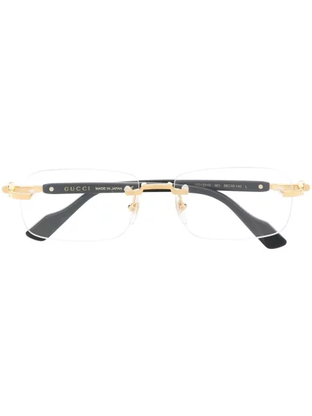Ochelari de soare Gucci Eyewear auriu