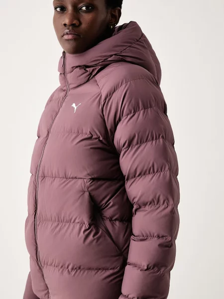 Puma rövid dzseki női Mono