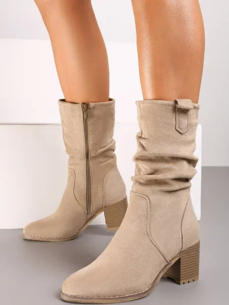 Botine Laonetta bej