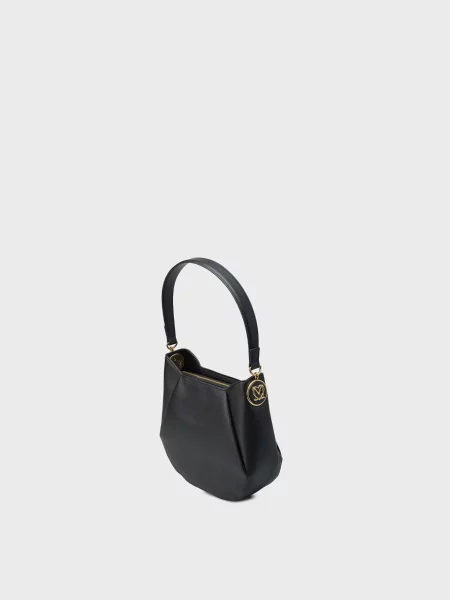 Сумка Love Moschino чорна