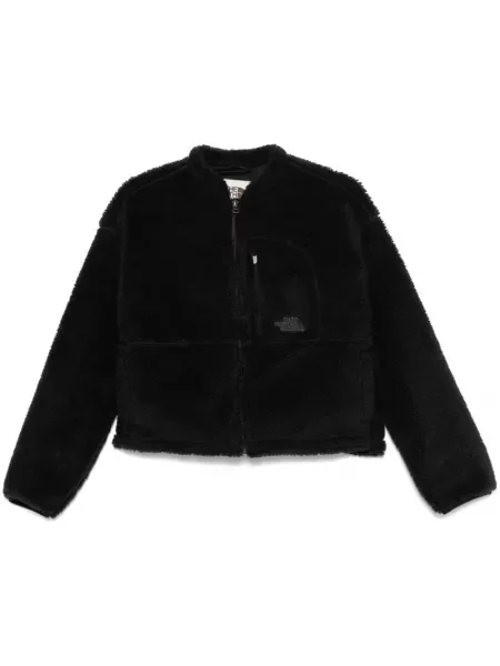 Geacă The North Face negru
