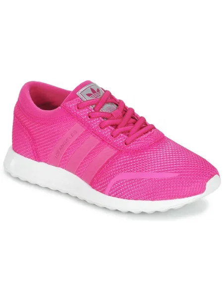 Pantofi copii Adidas roz