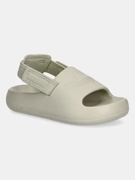 Сандали adidas Originals ADIFOM ADILETTE бежово