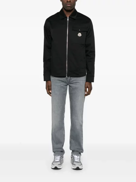 Blugi 7 For All Mankind gri