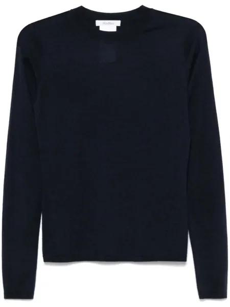Pulover Max Mara albastru