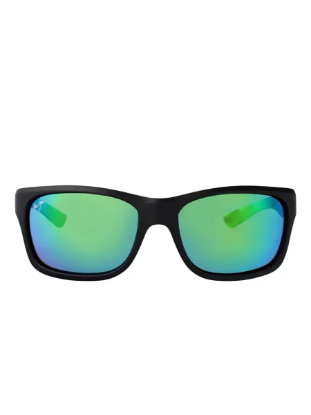 Ochelari de soare Maui Jim negru