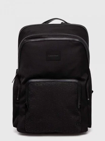 Hátizsák Calvin Klein fekete